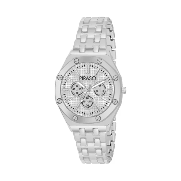 PIRASO NK HUB-LOT Analog Watch