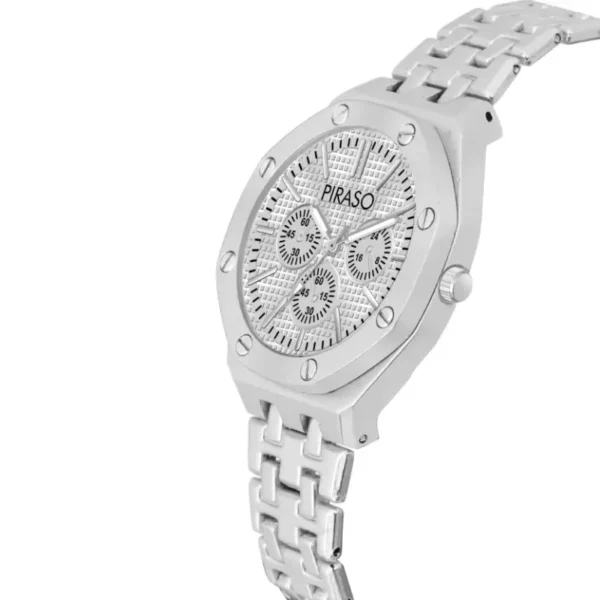 PIRASO NK HUB-LOT Analog Watch
