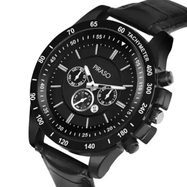 Piraso RSSL 2022 Watch