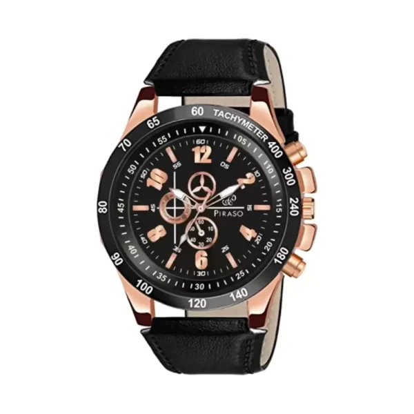 Piraso RSSL 2024 Watch for Men