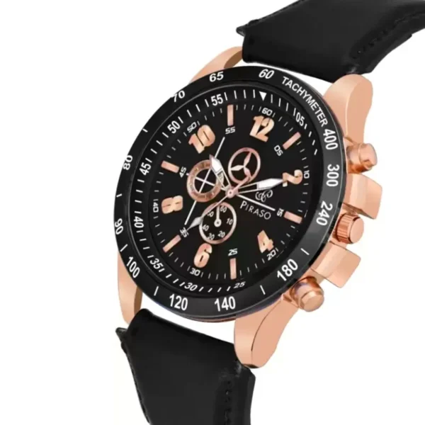 Piraso RSSL 2024 Watch for Men