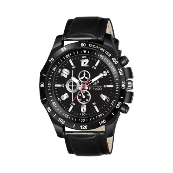 Piraso RSSL 2024 Men's Analog Watch