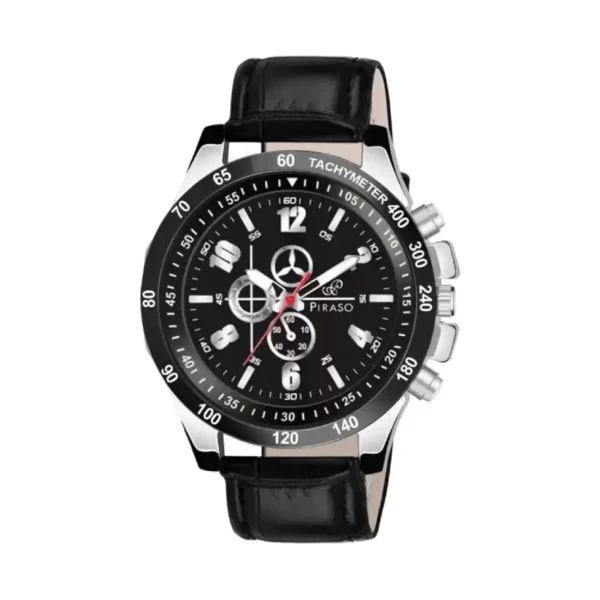 Piraso RSSL 2024 Men's Watch