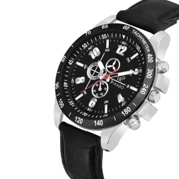 Piraso RSSL 2024 Men's Watch