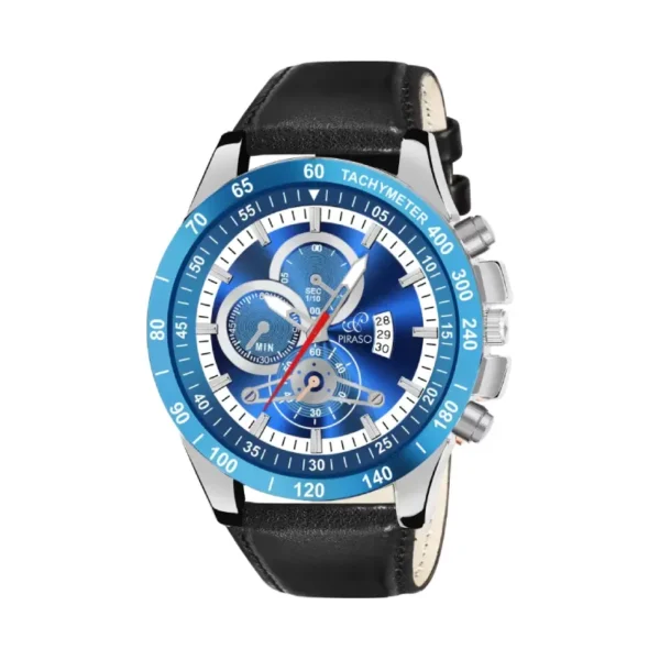 Piraso RSSL 2025 Watch