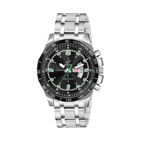 Piraso RSSL 2027 Men's Watch