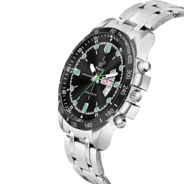 Piraso RSSL 2027 Men's Watch