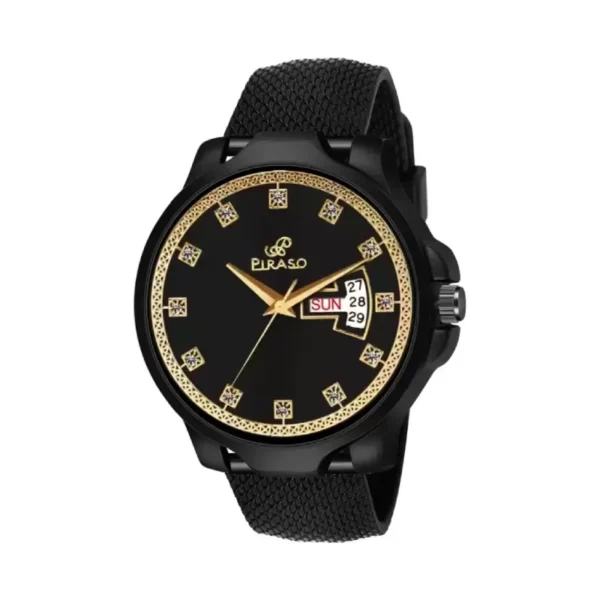 Piraso D&D P95424 Men's Watch
