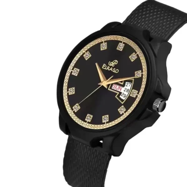 Piraso D&D P95424 Men's Watch