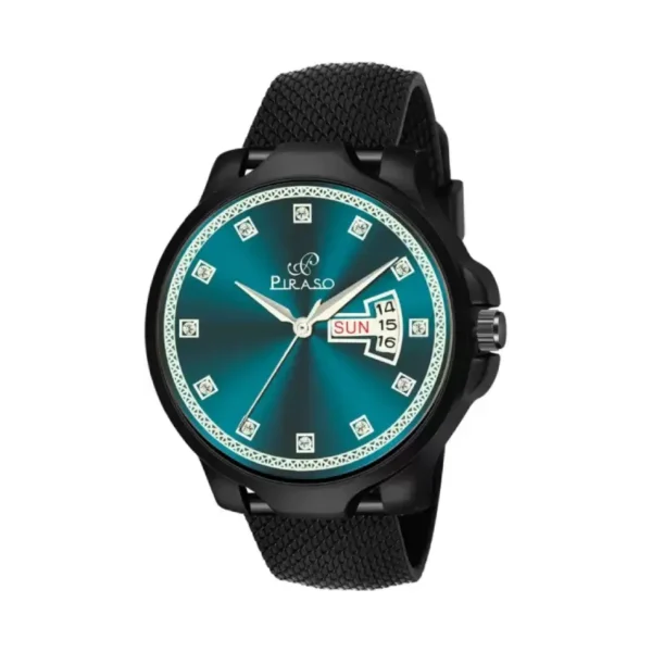 Piraso D&D P95424 Men's Analog Watch