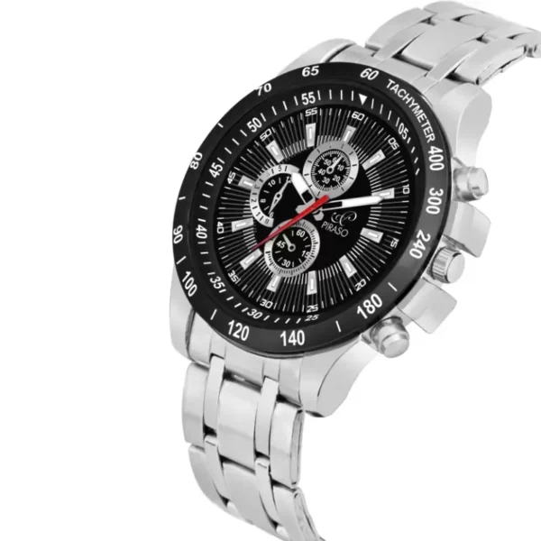 Piraso RSSL 2020 Men's Analog Watch