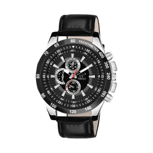 Piraso RSSL 2020 Men's Watch