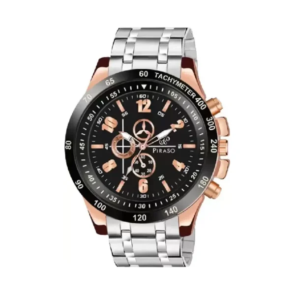 Piraso RSSL 2024 Men's Watch