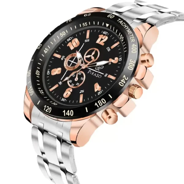 Piraso RSSL 2024 Men's Watch
