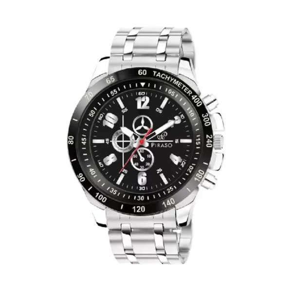 Piraso RSSL 2024 Analog Men's Watch